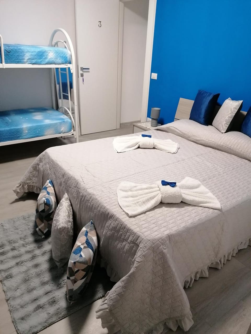 Villa Porto fossa Bed and Breakfast in Marzamemi