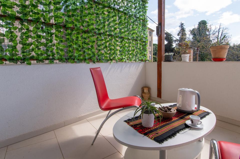 Apartment kolovare Star Apartment in Zadar