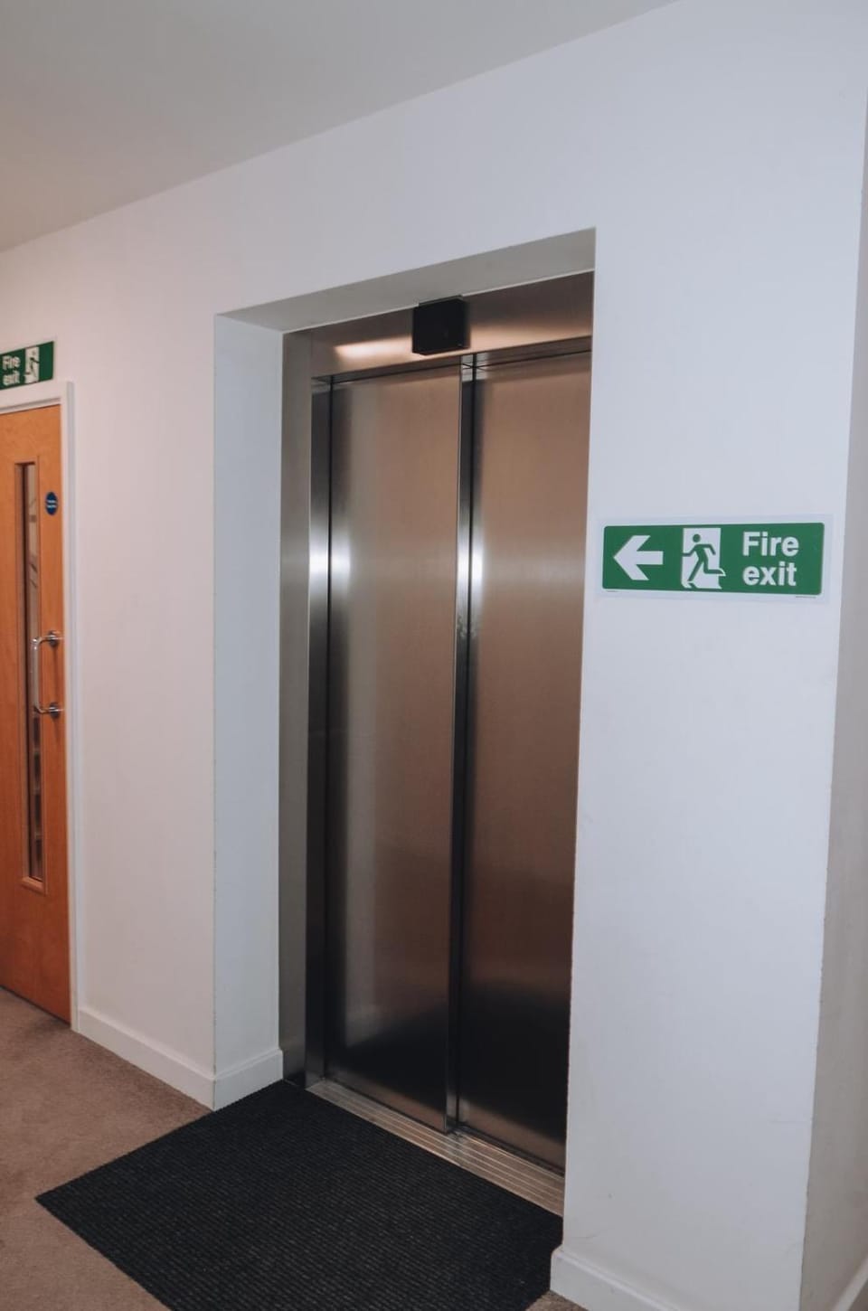 elevator