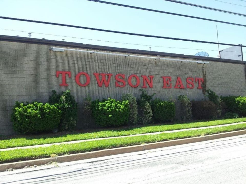 Towson East Motel Motel in Towson
