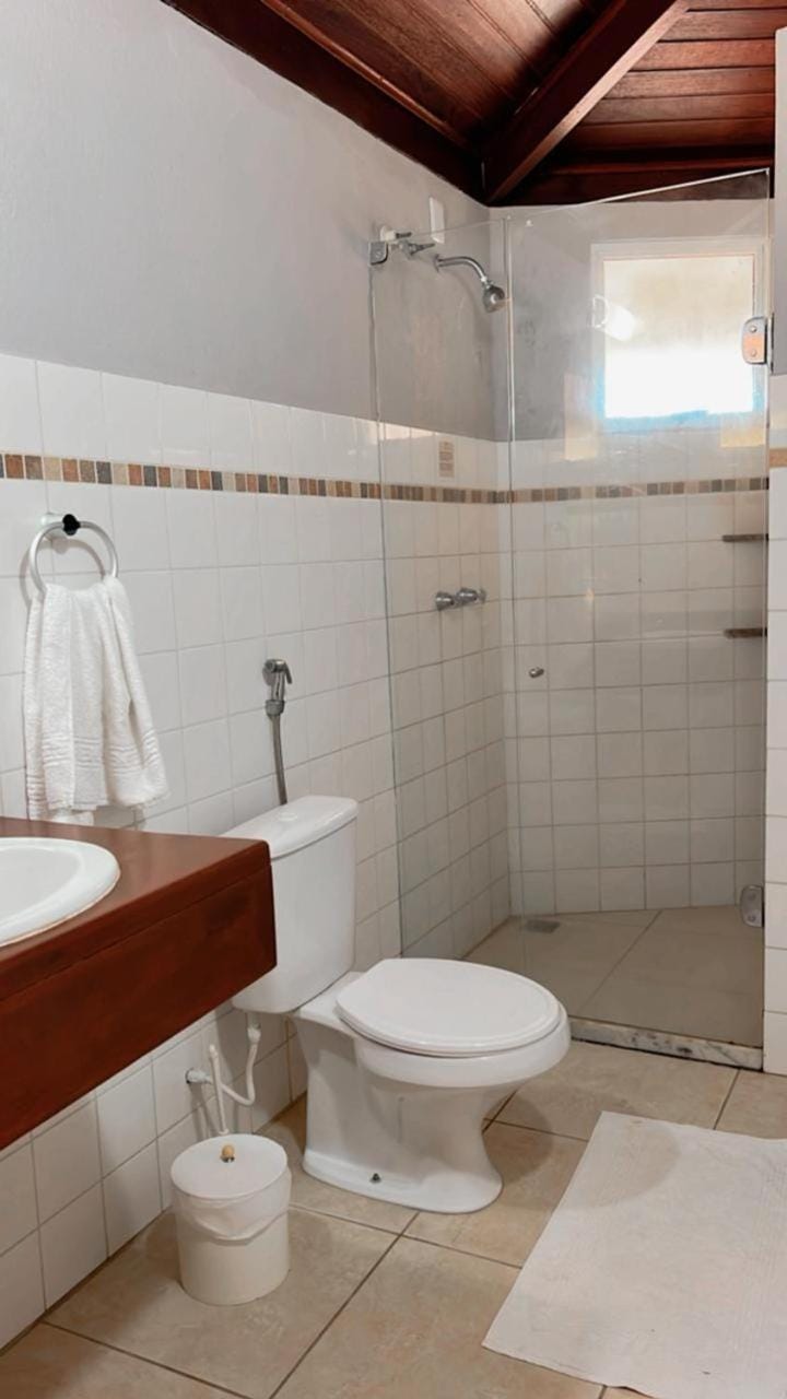 Apoena Apartment in State of Bahia