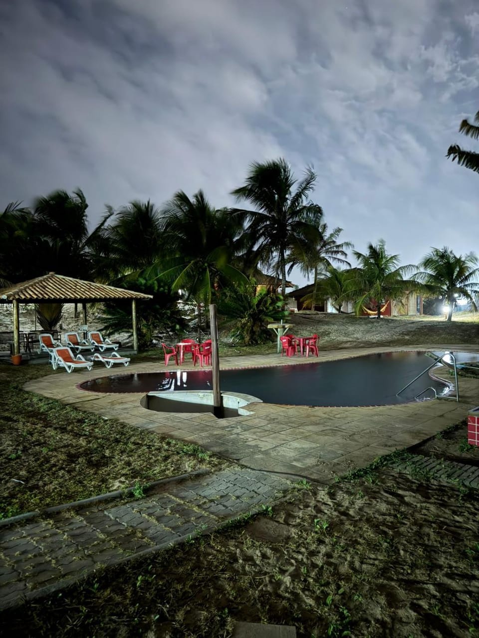Apoena Apartment in State of Bahia