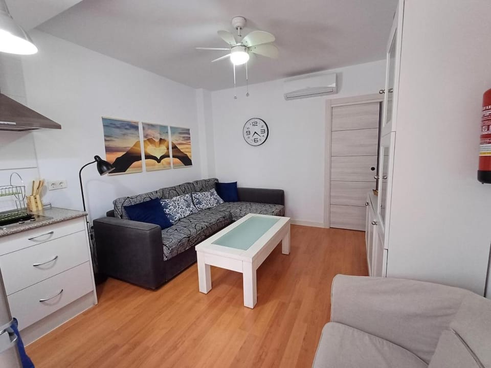 Apartamento Infante Parking Apartment in Ronda