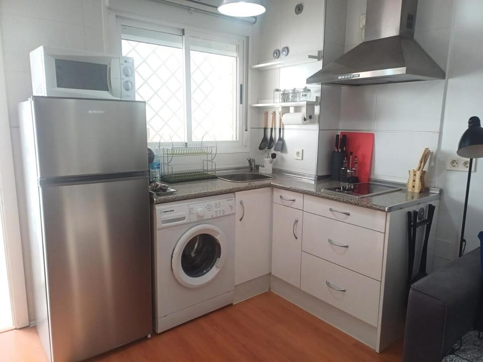 Apartamento Infante Parking Apartment in Ronda