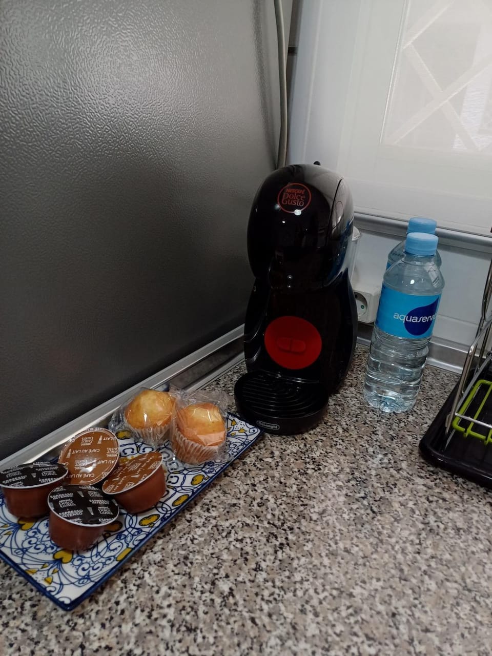 Apartamento Infante Parking Apartment in Ronda