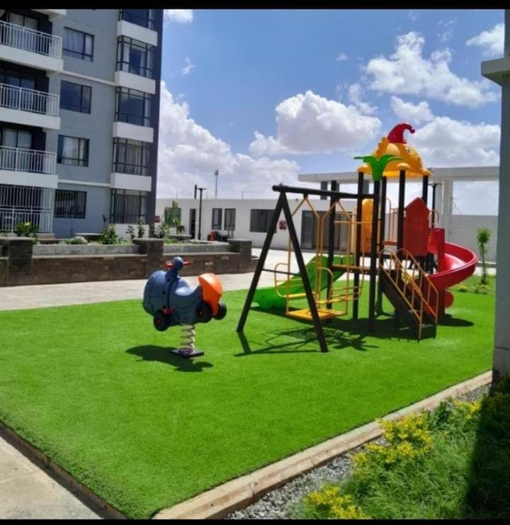 Secarja Home - Near SGR & JKIA Apartment in Nairobi