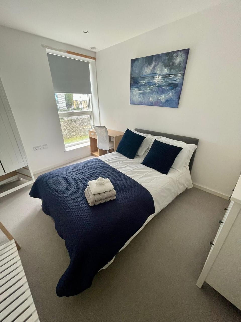 Brighton Central 2B2B Apartment in Brighton