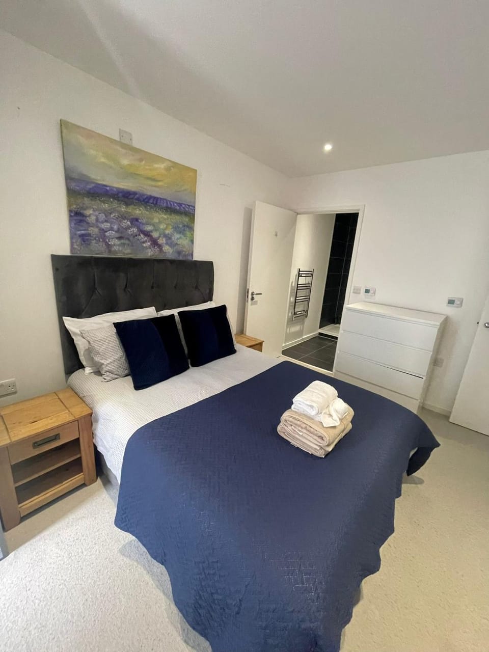 Brighton Central 2B2B Apartment in Brighton