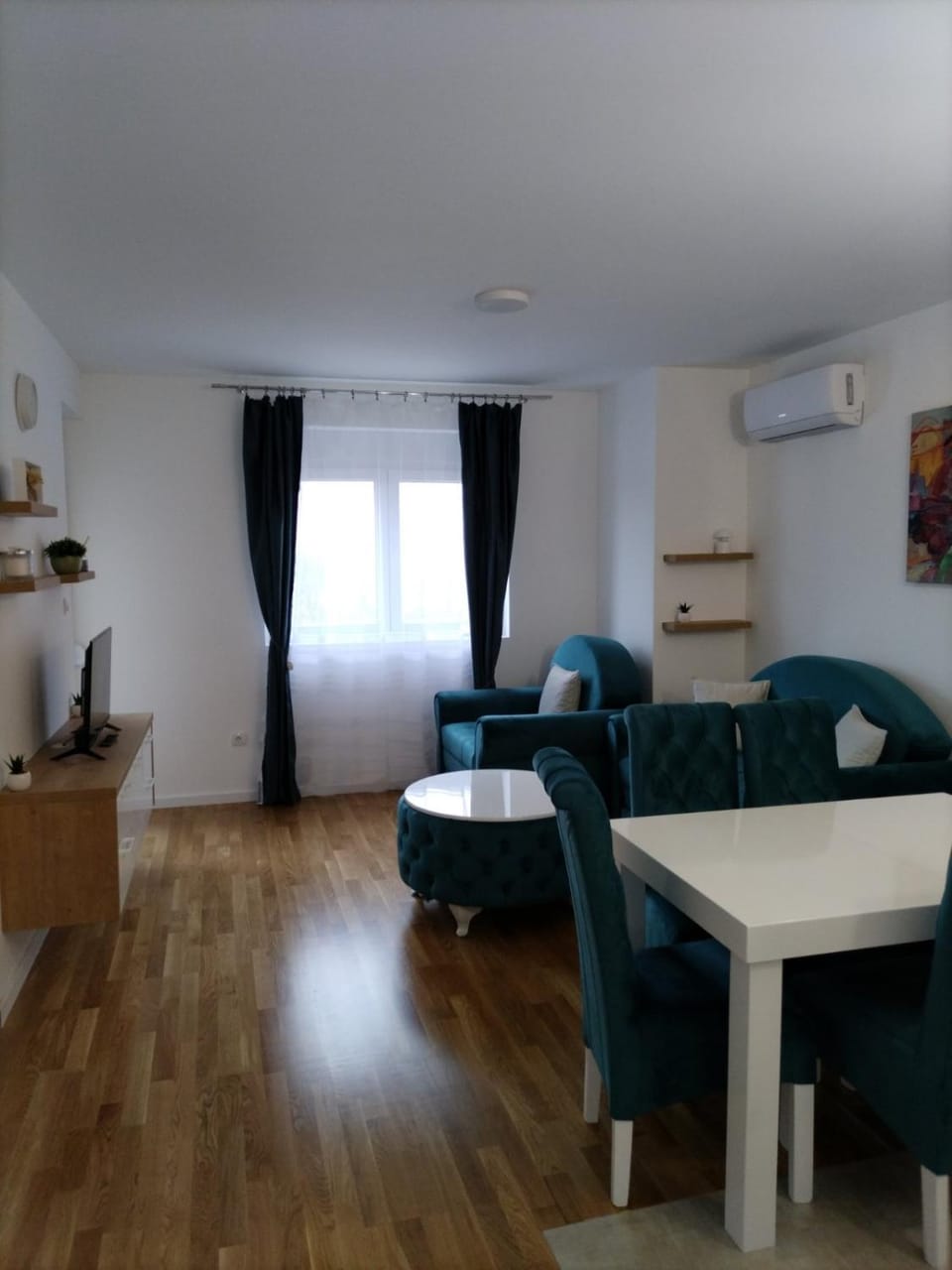 Apartman TRI PRINCEZE Apartment in Serbia