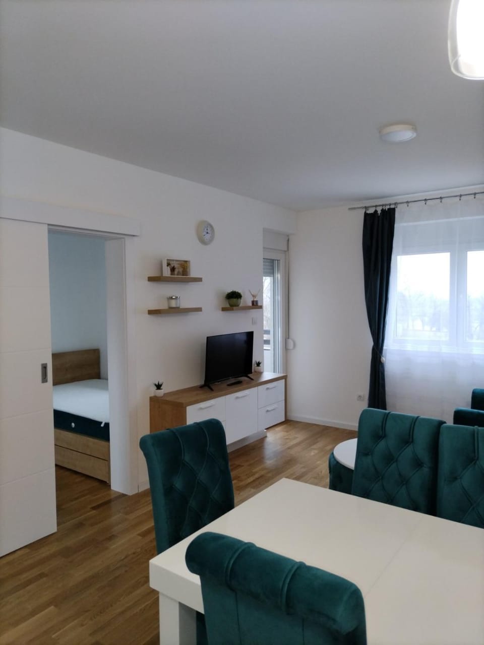 Apartman TRI PRINCEZE Apartment in Serbia