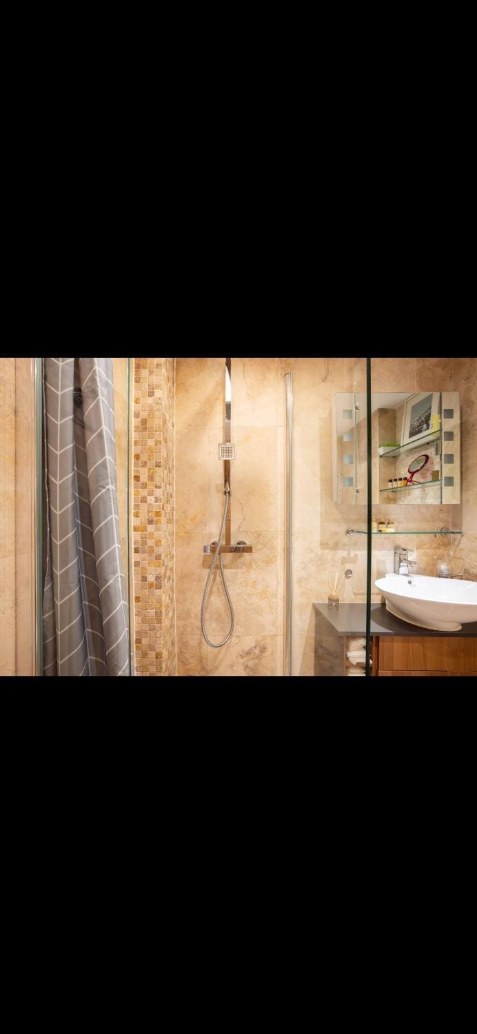 Shower