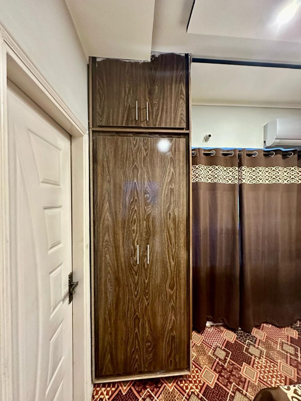 1BHK Family Apartment Apartment in Islamabad