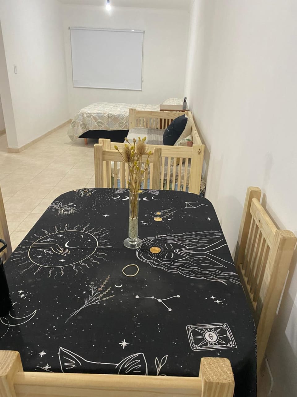 Monoambiente cris Apartment in Colón