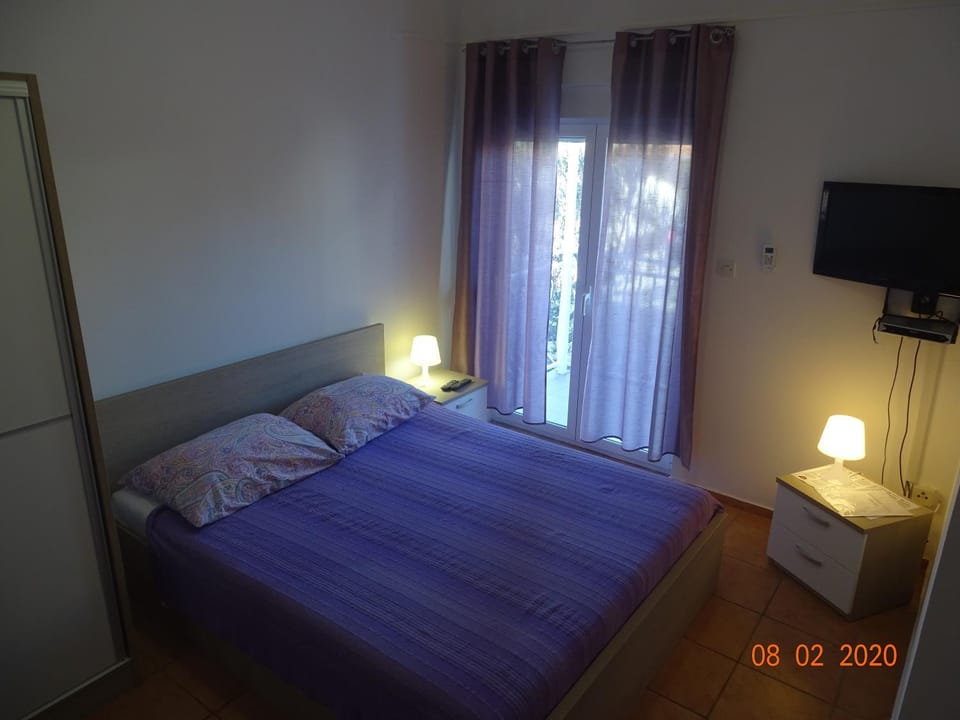 Apartments Antea & Magdalena Apartment in Tisno