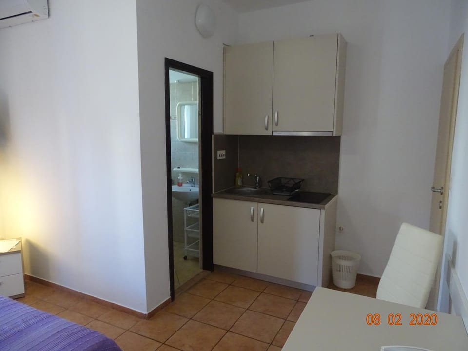 Apartments Antea & Magdalena Apartment in Tisno