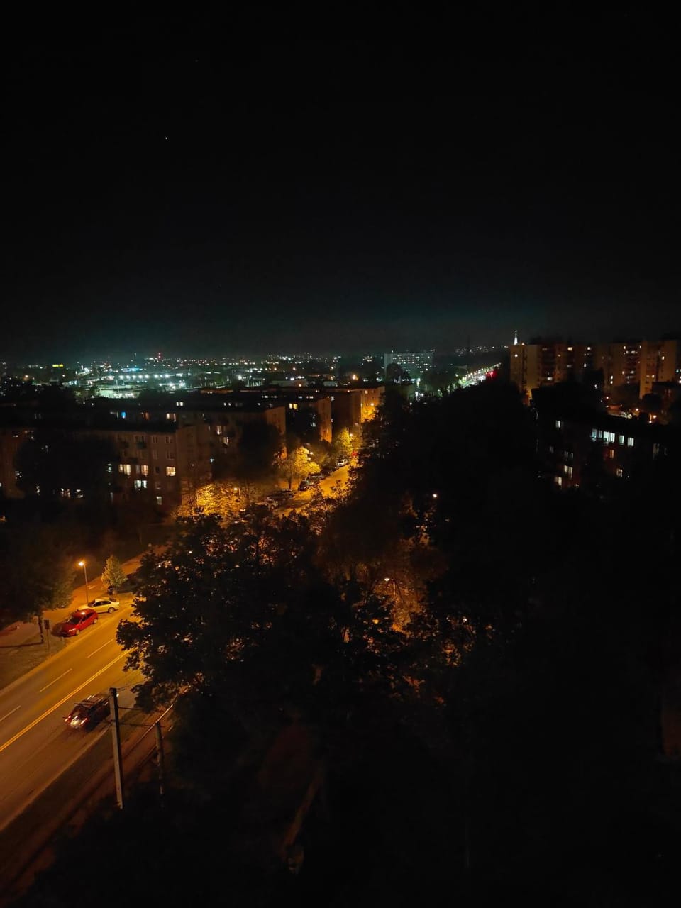 Całe mieszkanie 2 pokojowe,super lokalizacja ,w wieżowcu z pięknym widokiem,2 duże łóżka,i 1 jednonosobowe Apartment in Poland