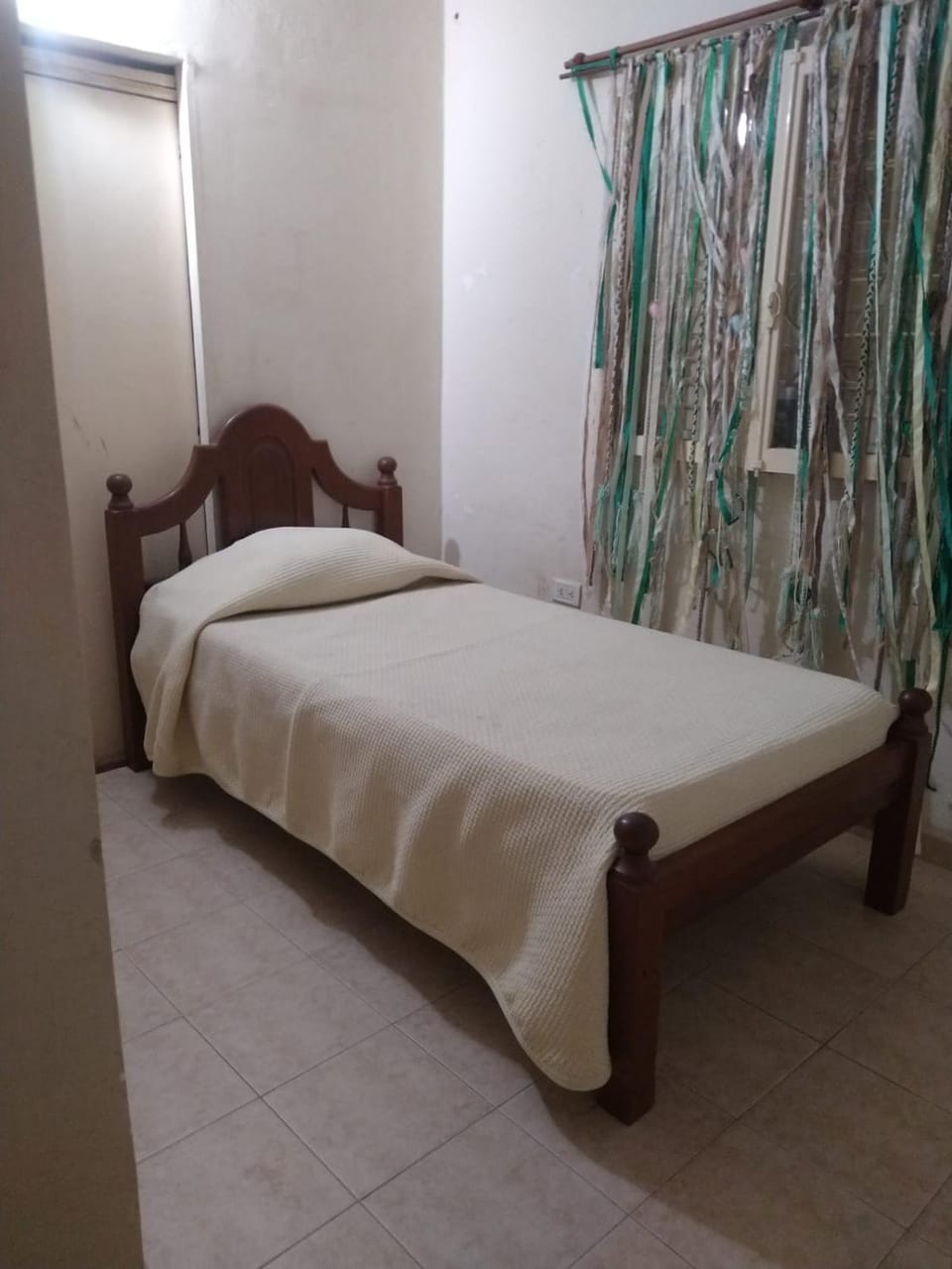 Rosadita House in Santiago del Estero