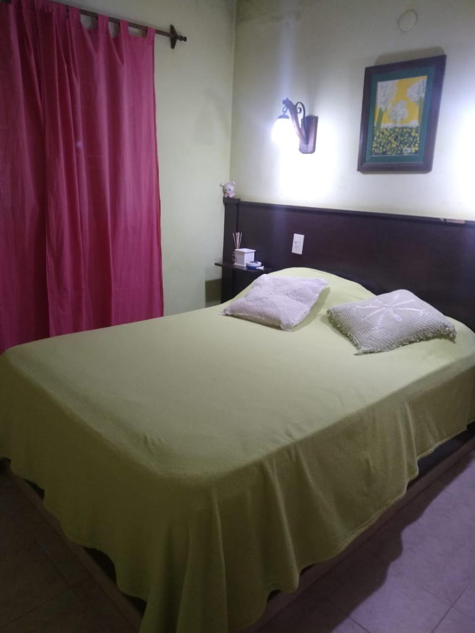 Rosadita House in Santiago del Estero