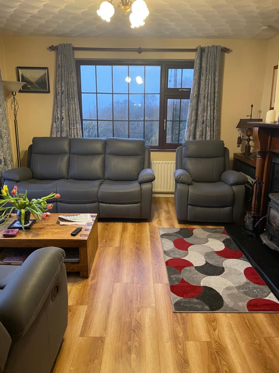 Hillside Haven House in County Kerry