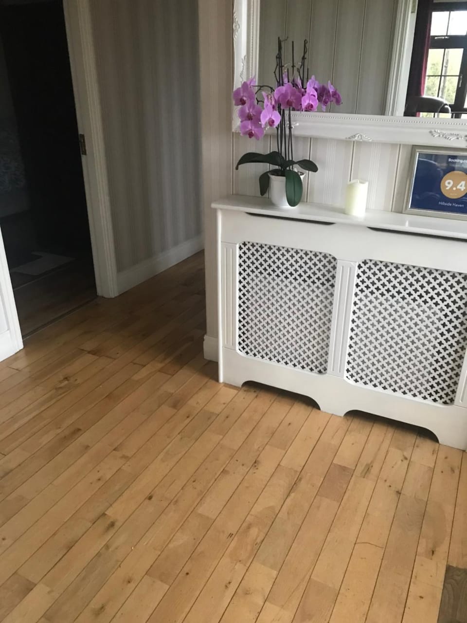 Hillside Haven House in County Kerry