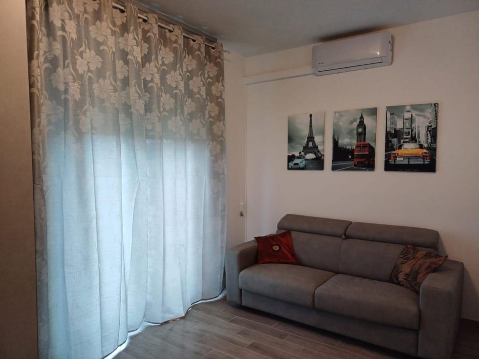 Attico Panoramico Albenga-Appartamento Apartment in Albenga