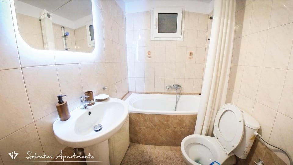 Sokrates Apartments Apartment in Argolis, Greece