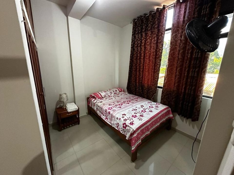 Santa Ines Apartment in Tarapoto