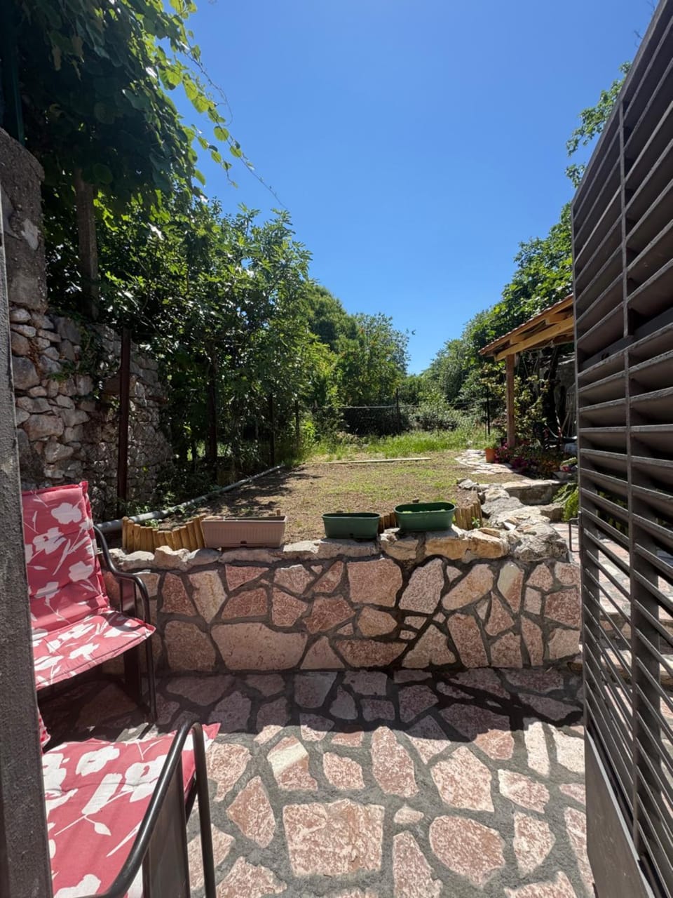 Old street 2 Vacation rental in Podgorica
