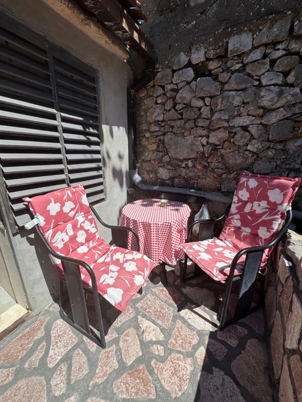 Old street 2 Vacation rental in Podgorica