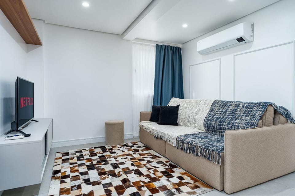 Casa de Canela - Stay House Temporada Apartment in Canela