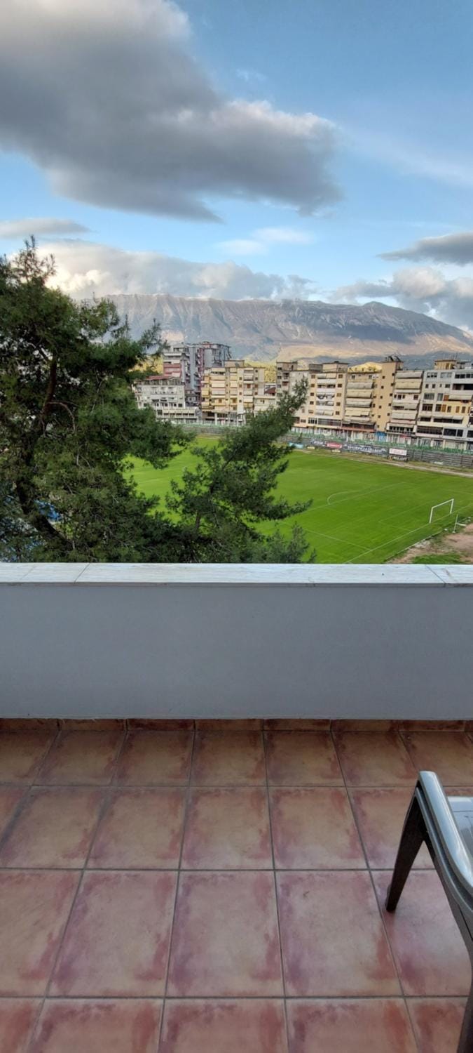 SHEHU GUEST HOUSE DOWNTOWNn Apartment in Tirana