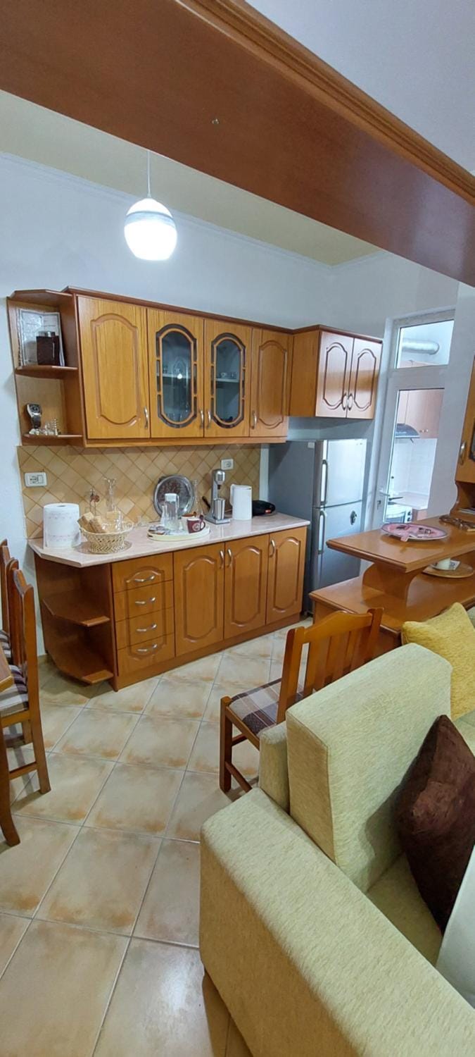 SHEHU GUEST HOUSE DOWNTOWNn Apartment in Tirana