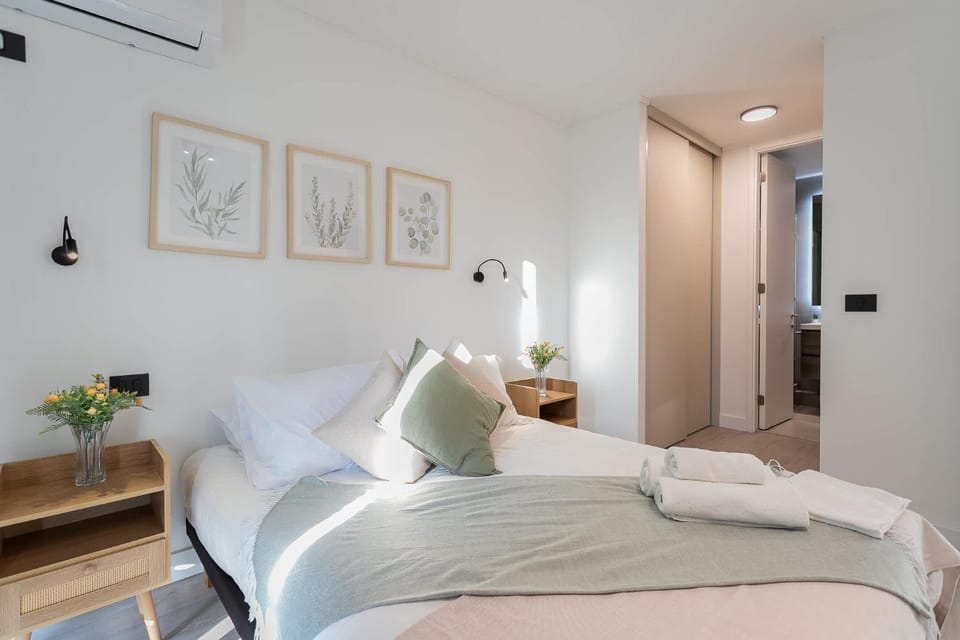 Prime Location Modern 1BR Las Condes Apt Apartment in Las Condes