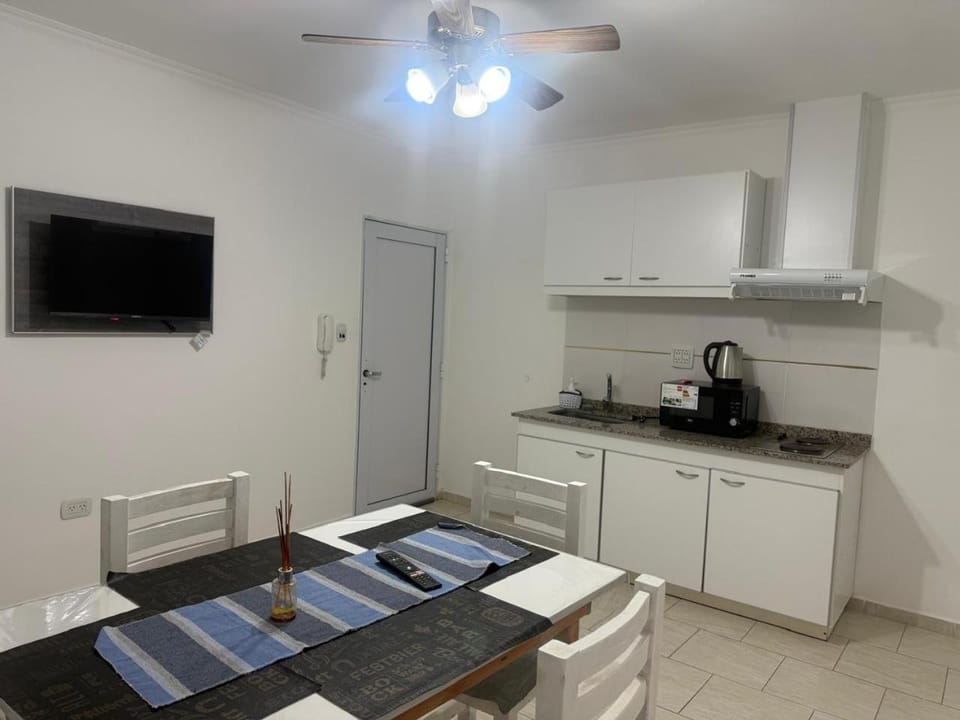 QQ Dpto Apartment in Corrientes Province, Argentina