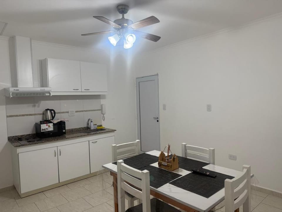 QQ Dpto Apartment in Corrientes Province, Argentina