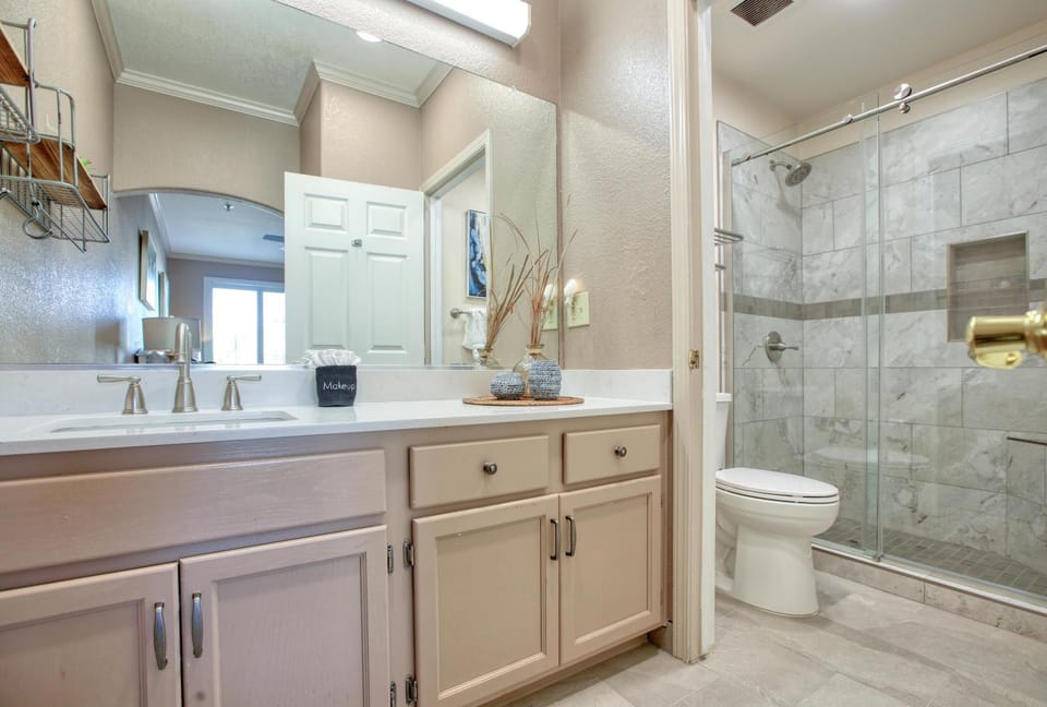 Pacific Plaza #407 - Tropical Treat - 1BdrmUp-2Q House in Oceano