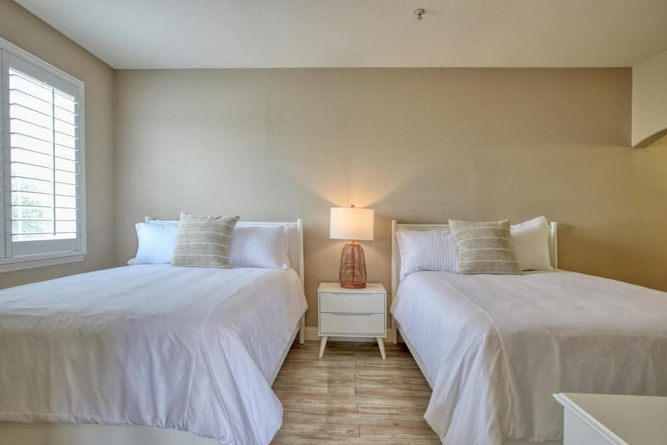 Pacific Plaza #508 - Tranquil Retreat - 1BdrmUp-2Q House in Oceano