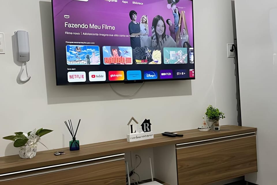 TV and multimedia