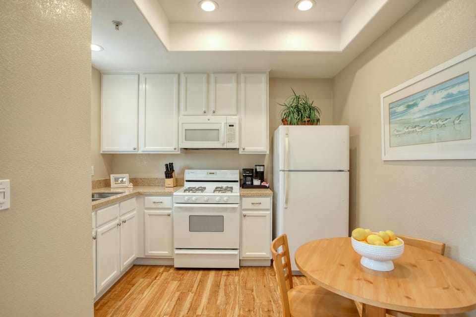 Pacific Plaza #509 - Lighthouse Lodge - 1BdrmUp-K-QSofa House in Oceano