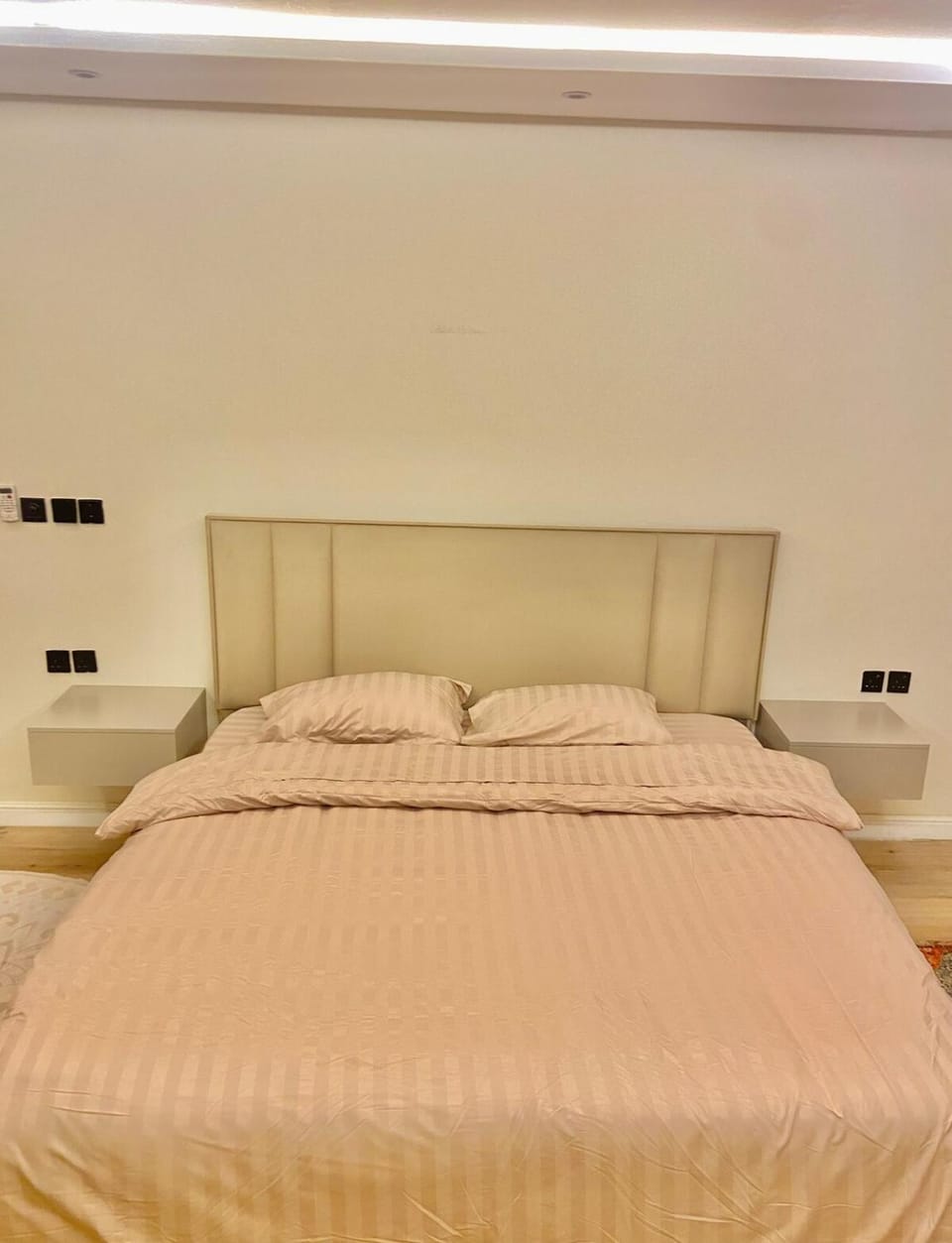 Your Private Cinematic Retreat! Apartment in Riyadh