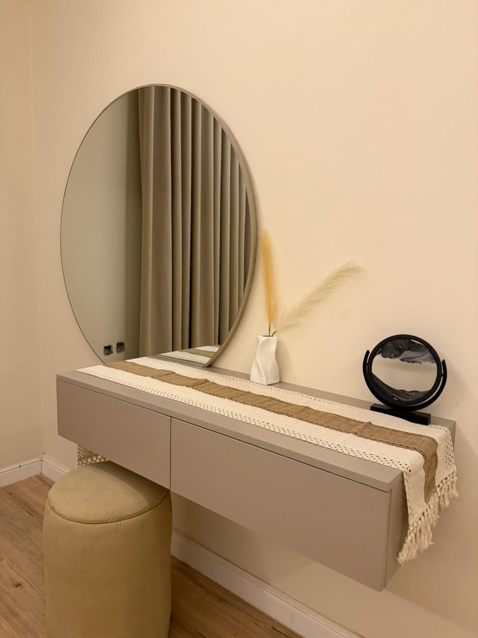 Your Private Cinematic Retreat! Apartment in Riyadh