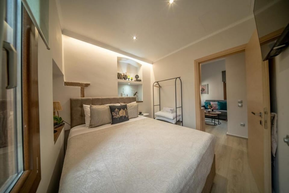 Lotza apartment Gyalos Apartment in Decentralized Administration of the Aegean