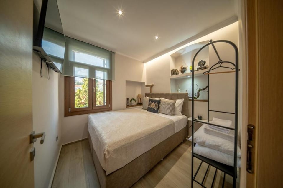 Lotza apartment Gyalos Apartment in Decentralized Administration of the Aegean