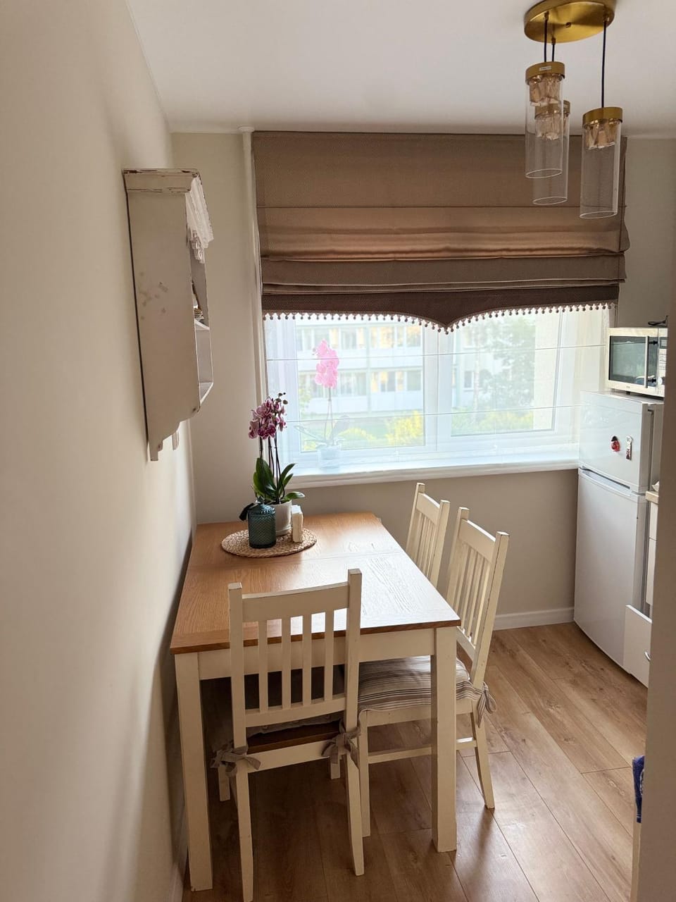 NESTAa Apartment in Lithuania