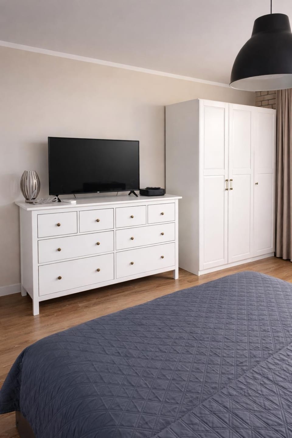 studio Szymanowskiego 5 Apartment in Szczecin