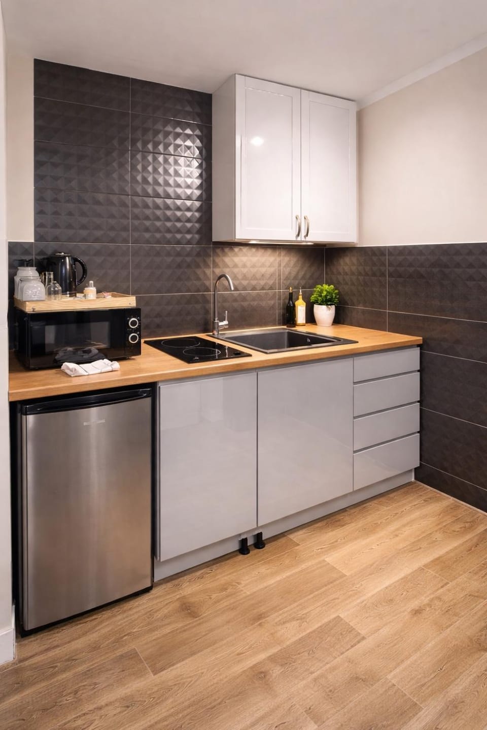 studio Szymanowskiego 5 Apartment in Szczecin