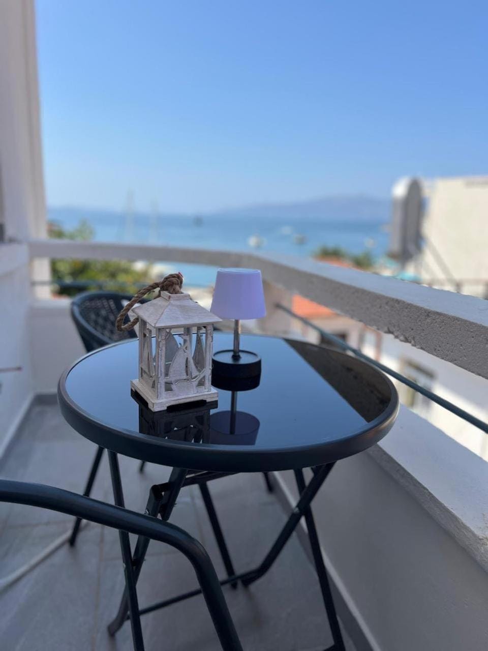 Sarande SeaView Apartment Apartment in Sarandë