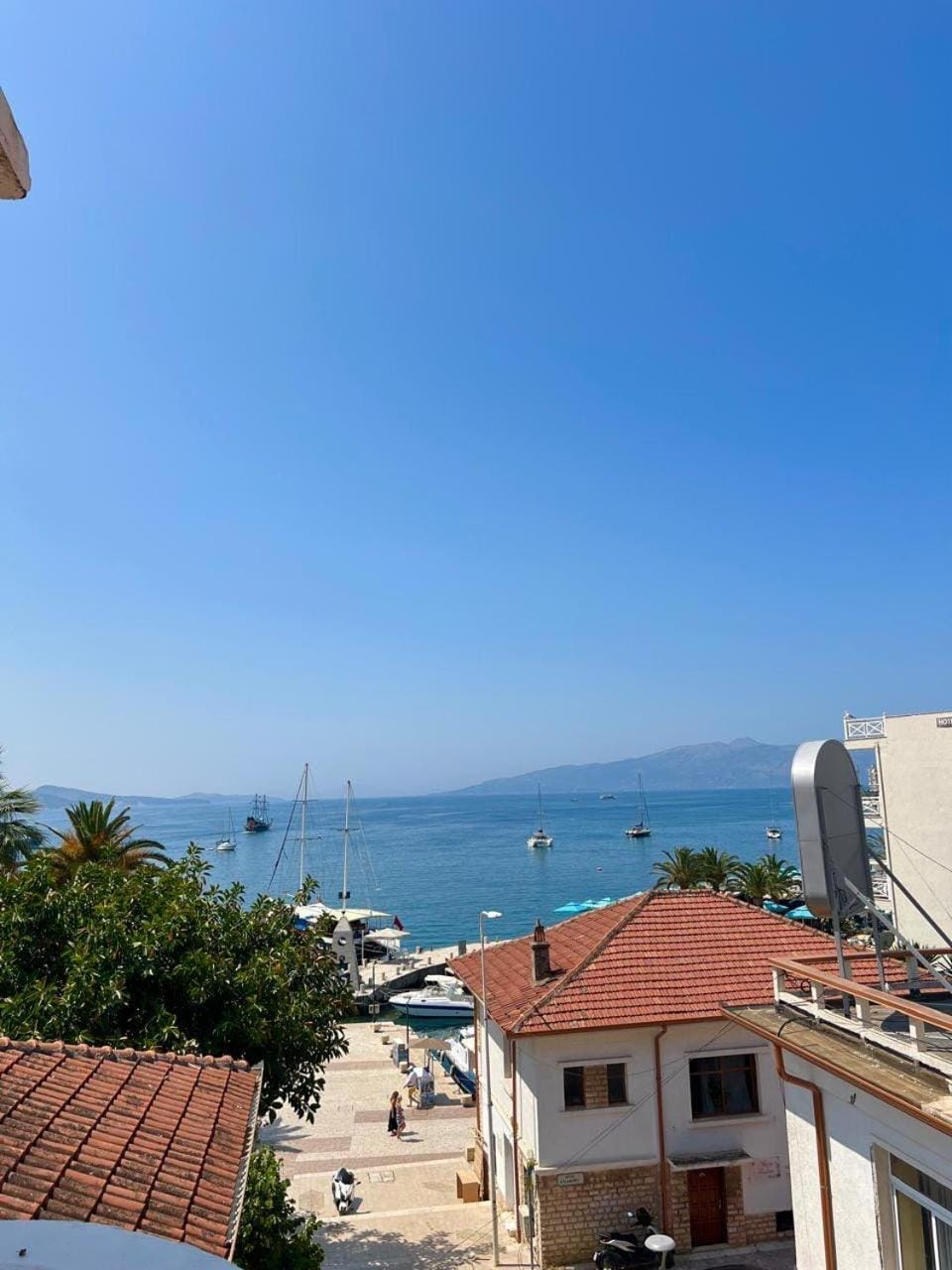 View (from property/room)
