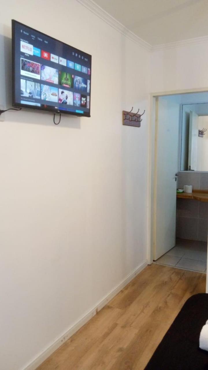 HOTEL RESTAURANTE Ruta 66 Apartment hotel in Corrientes Province, Argentina