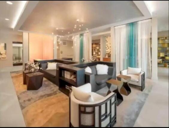 Cozy 2 Bedroom Apartment Near Disneyland and Anaheim Convention Center Apartment in Santa Ana